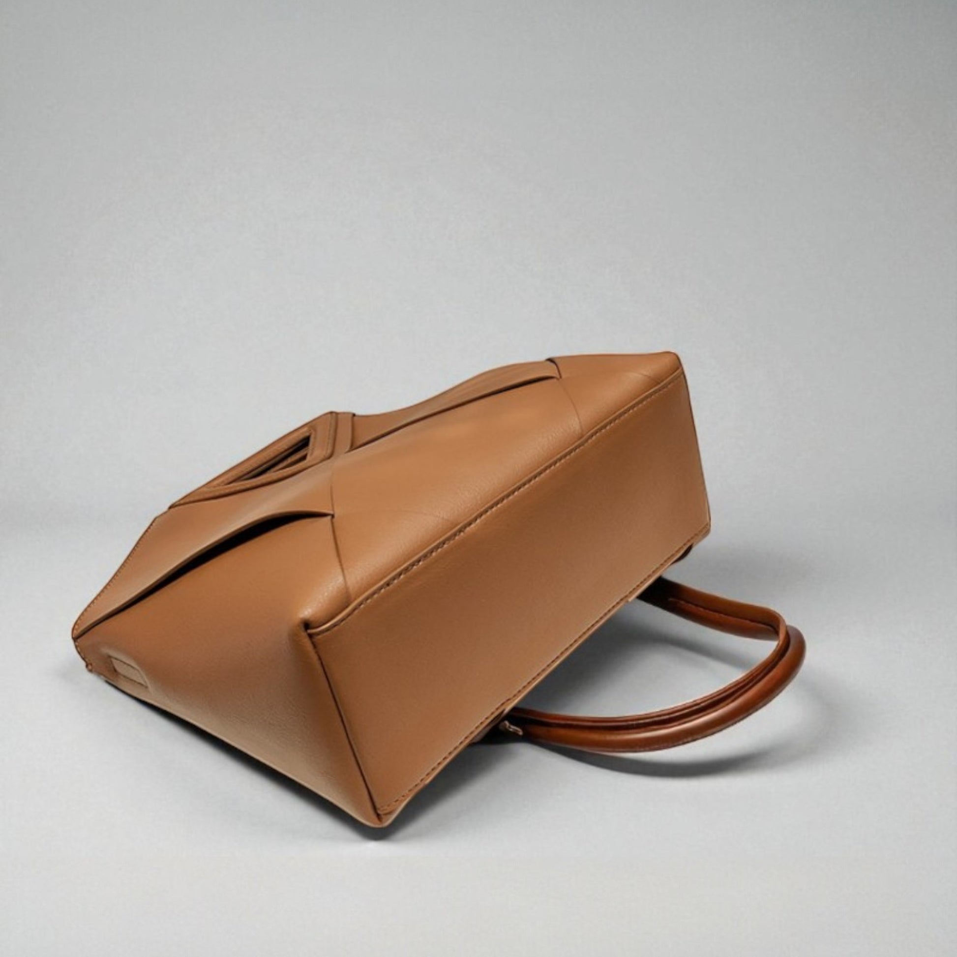STILEDEL Tasche aus echtem Leder - STILEDEL