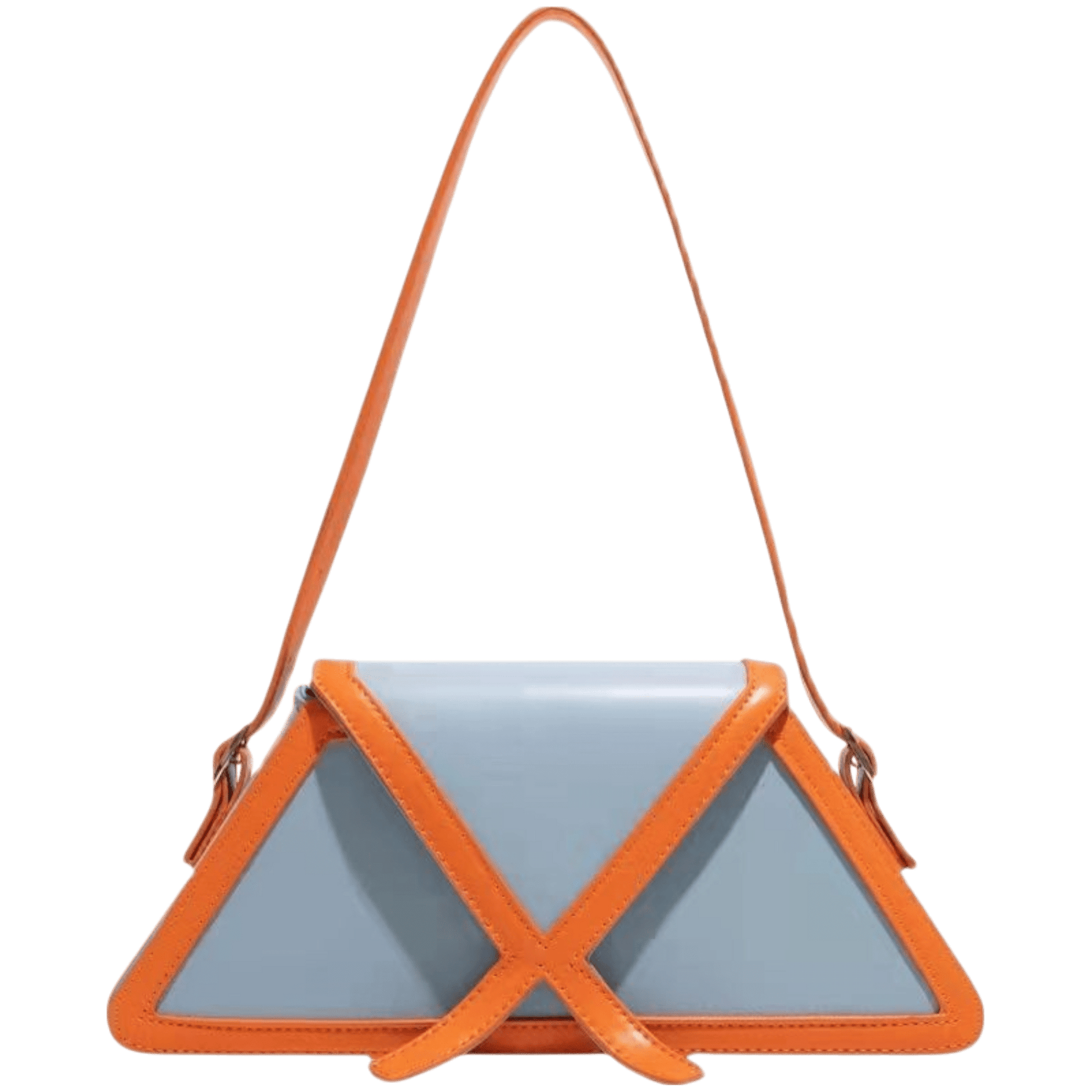 STILEDEL elegante Damen-Umhängetasche - STILEDEL
