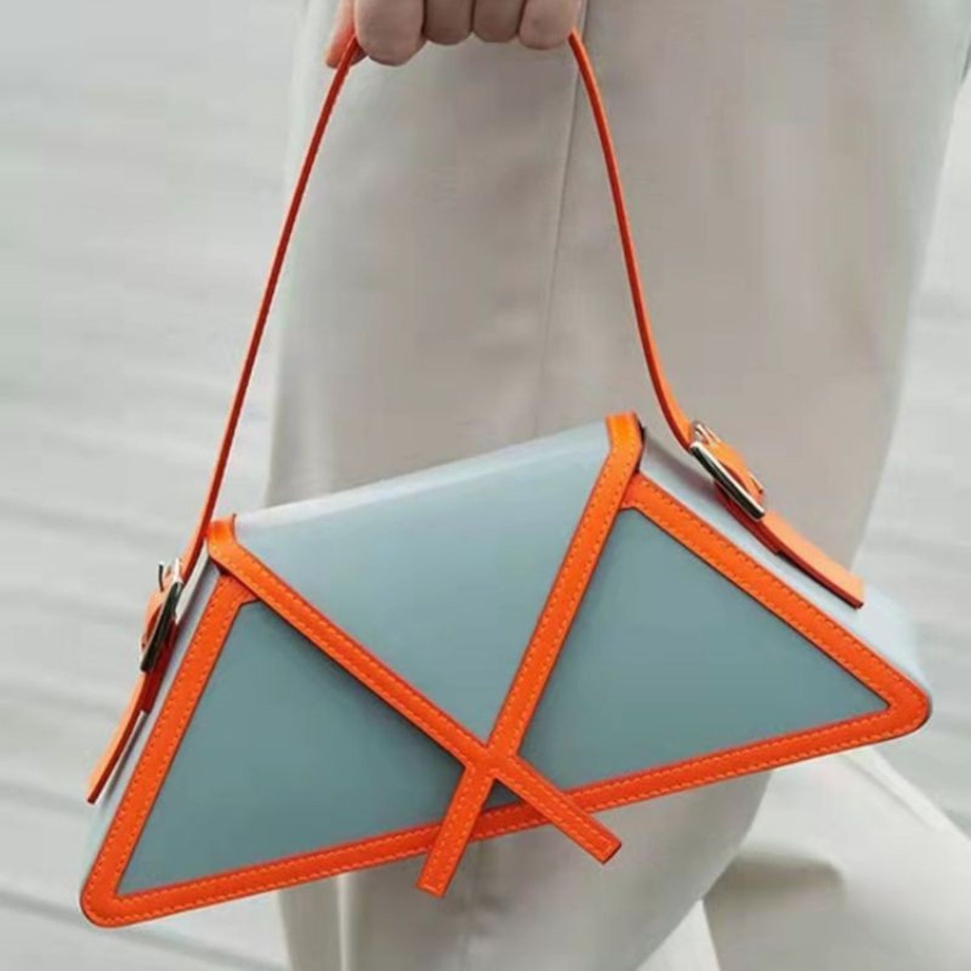 STILEDEL elegante Damen-Umhängetasche - STILEDEL