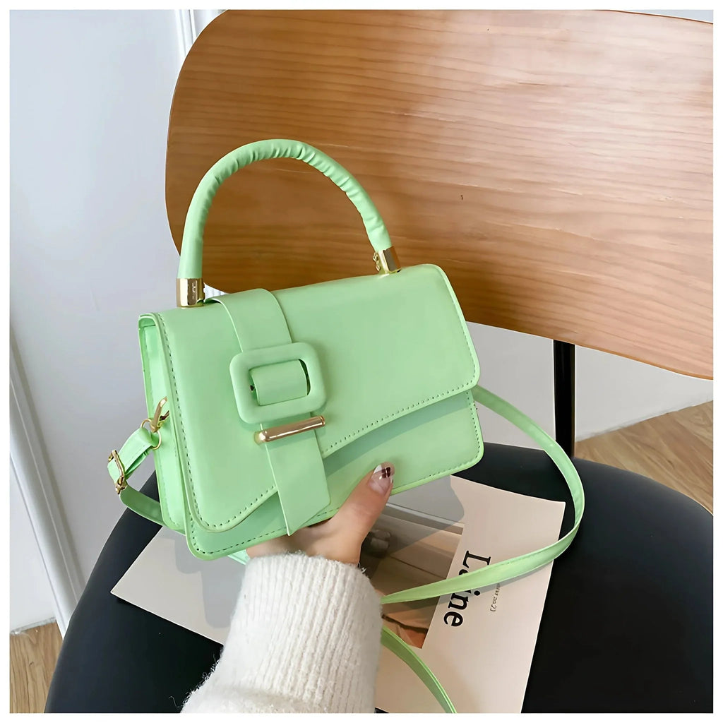 Perfektes Accessoire für einen eleganten Look Tasche - STILEDEL