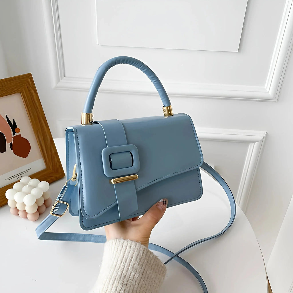 Perfektes Accessoire für einen eleganten Look Tasche - STILEDEL