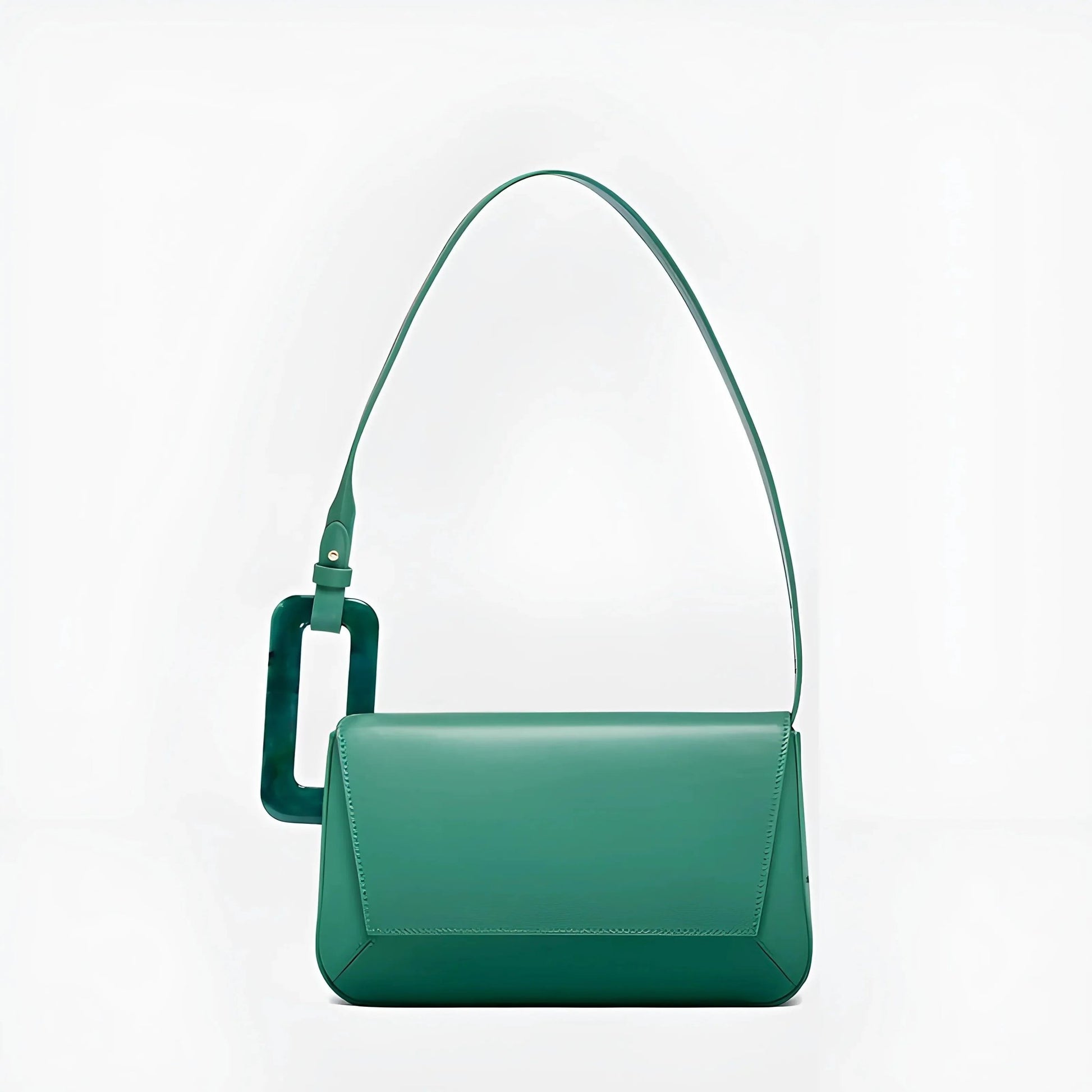 Elegant Fusion Handtasche - STILEDEL