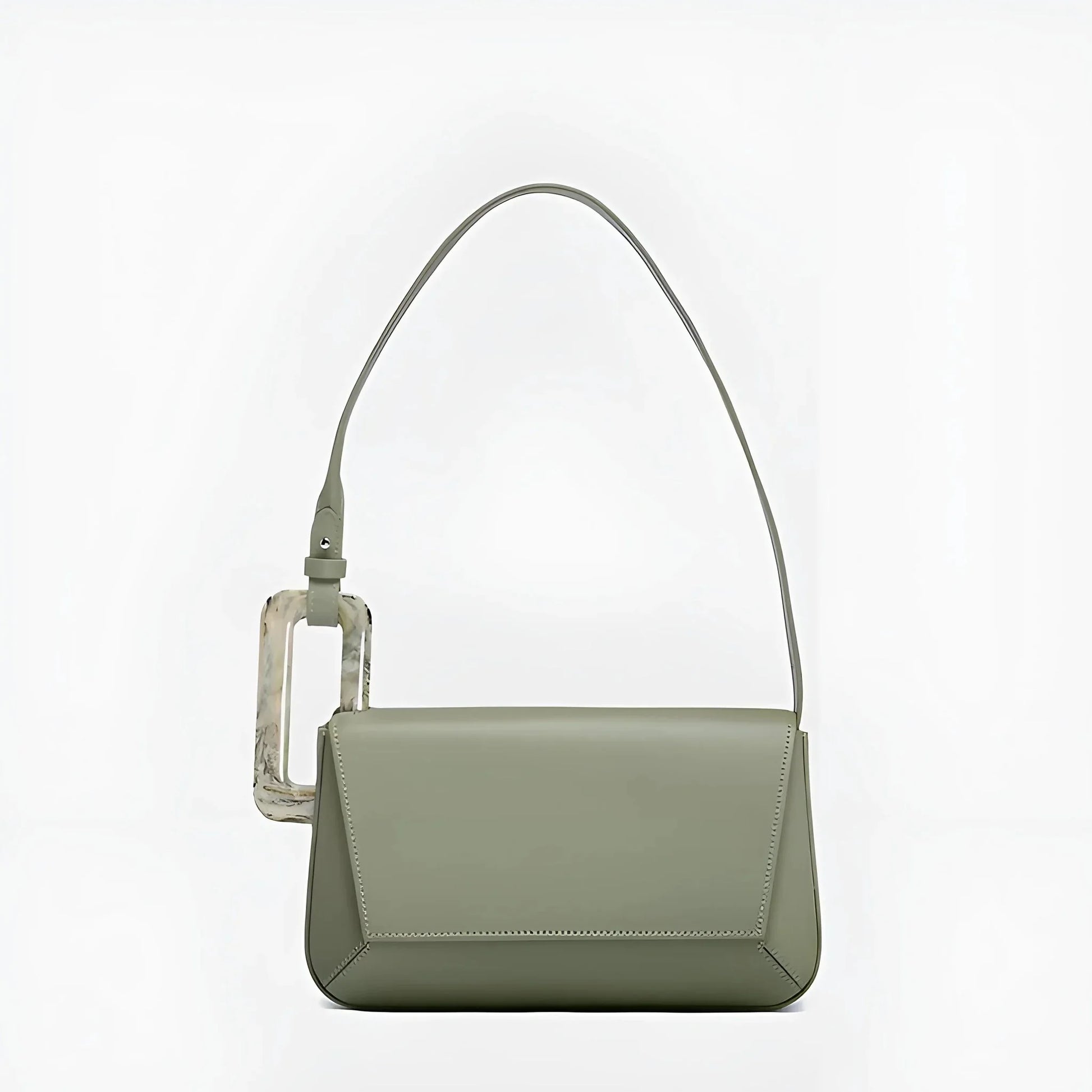 Elegant Fusion Handtasche - STILEDEL