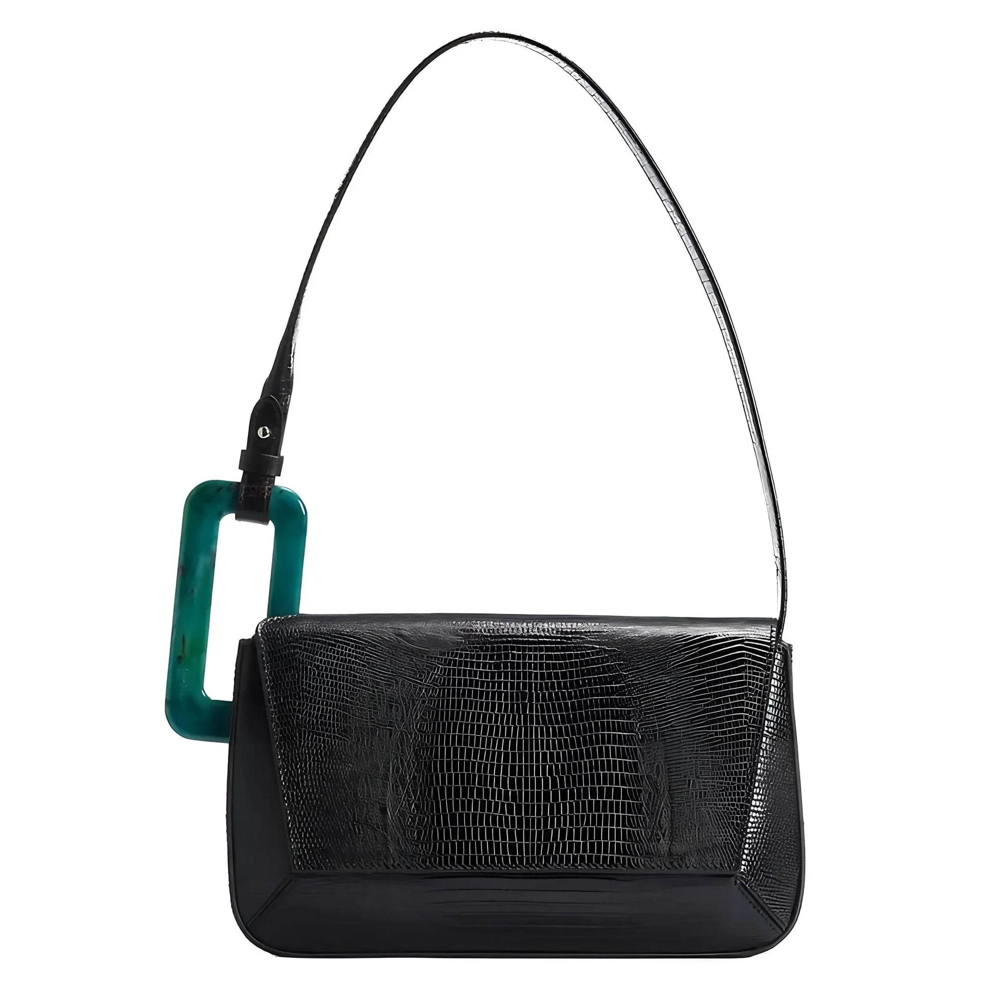 Elegant Fusion Handtasche - STILEDEL