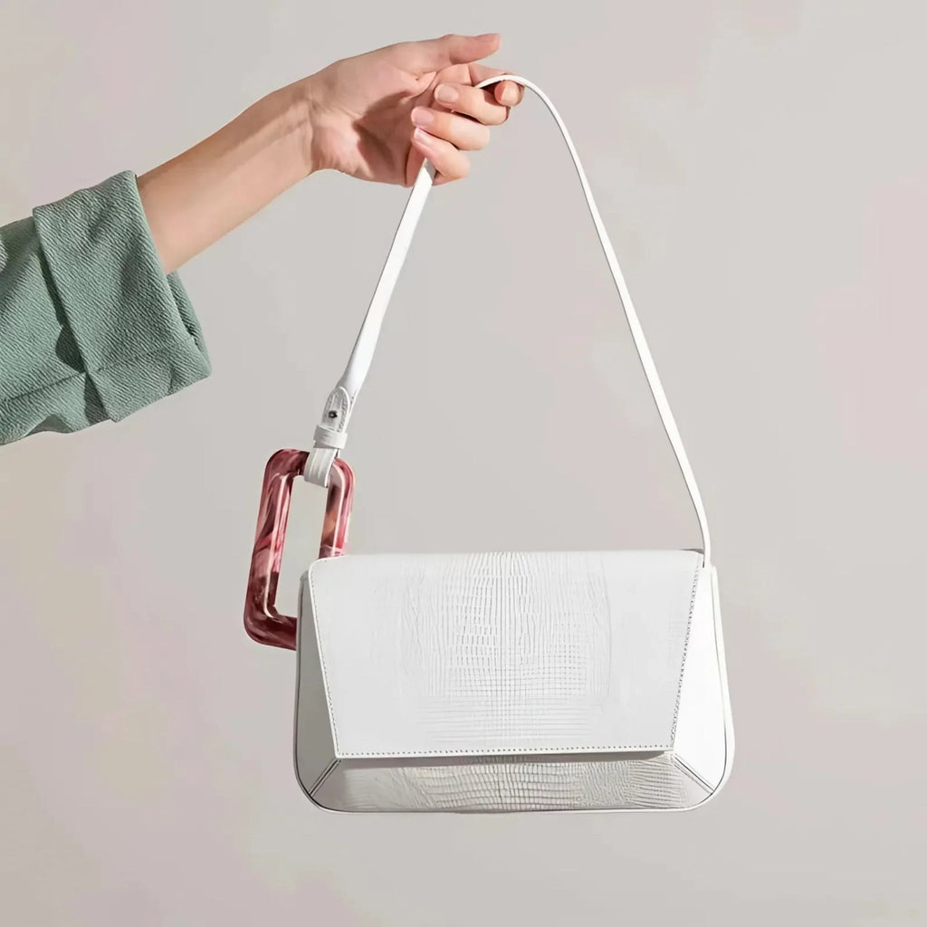 Elegant Fusion Handtasche - STILEDEL