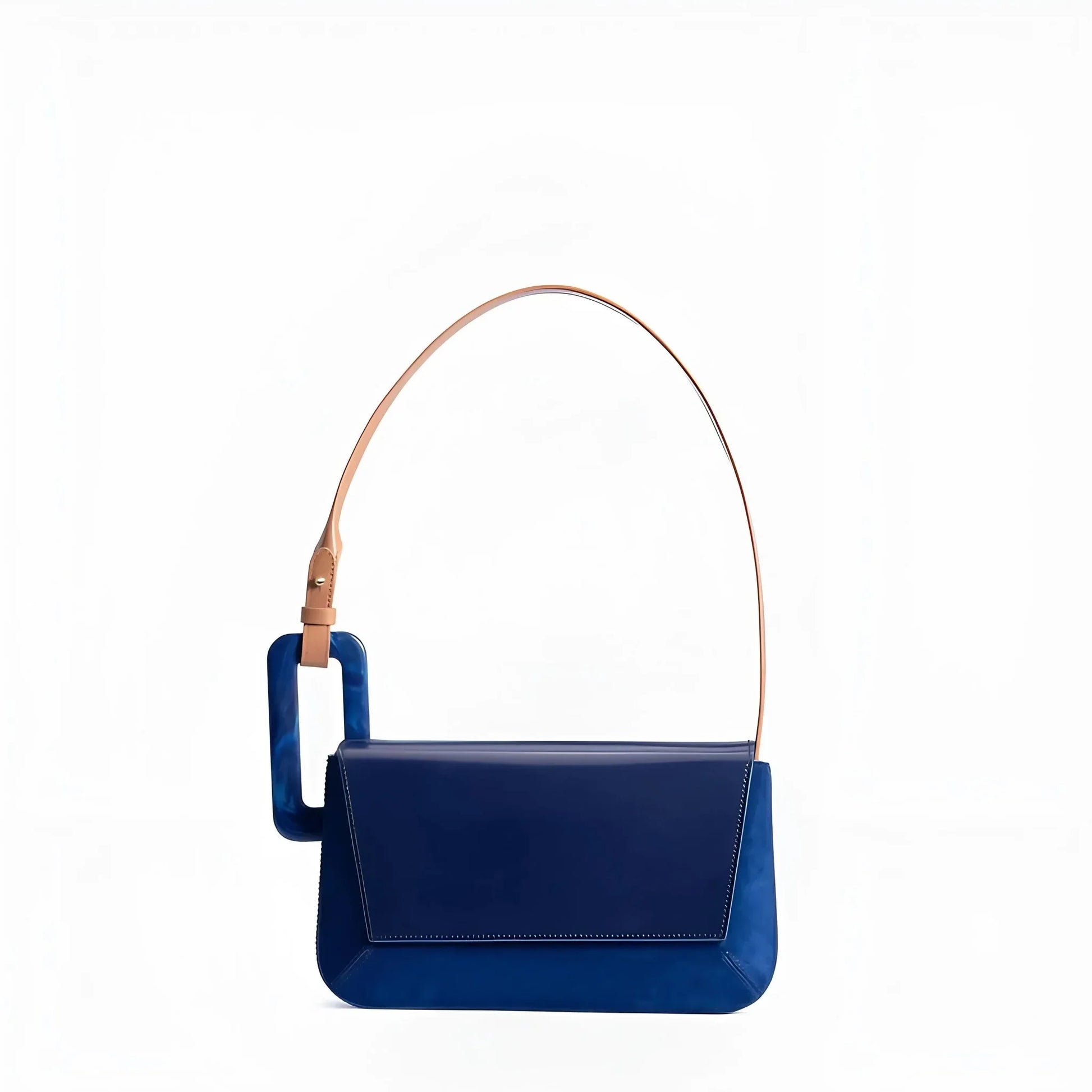Elegant Fusion Handtasche - STILEDEL