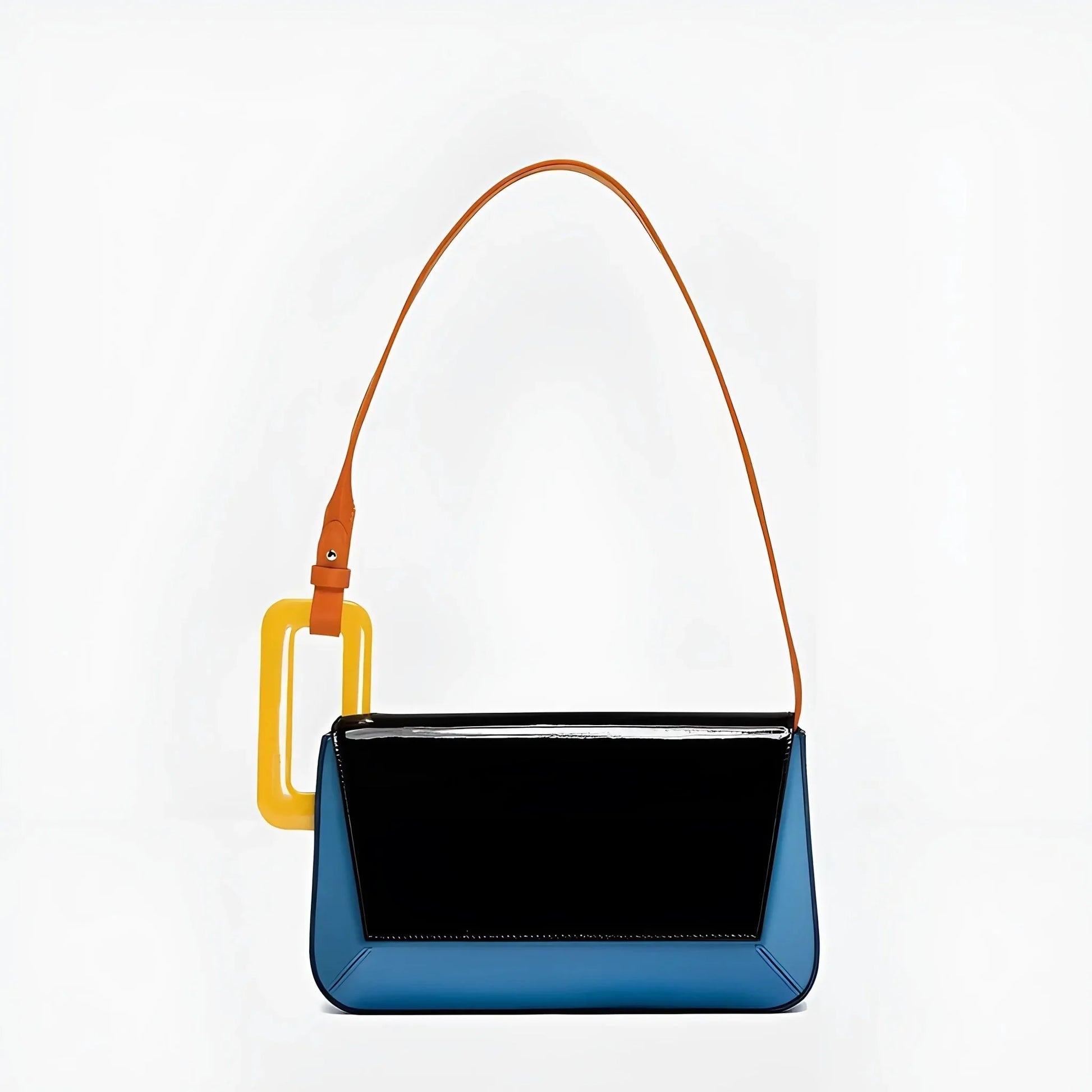 Elegant Fusion Handtasche - STILEDEL