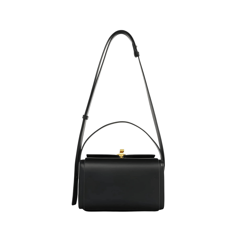 STILEDEL Box Tasche aus Leder - STILEDEL