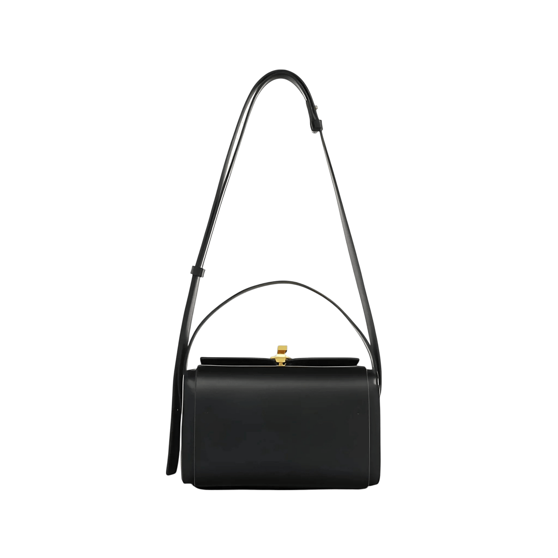 STILEDEL Box Tasche aus Leder - STILEDEL