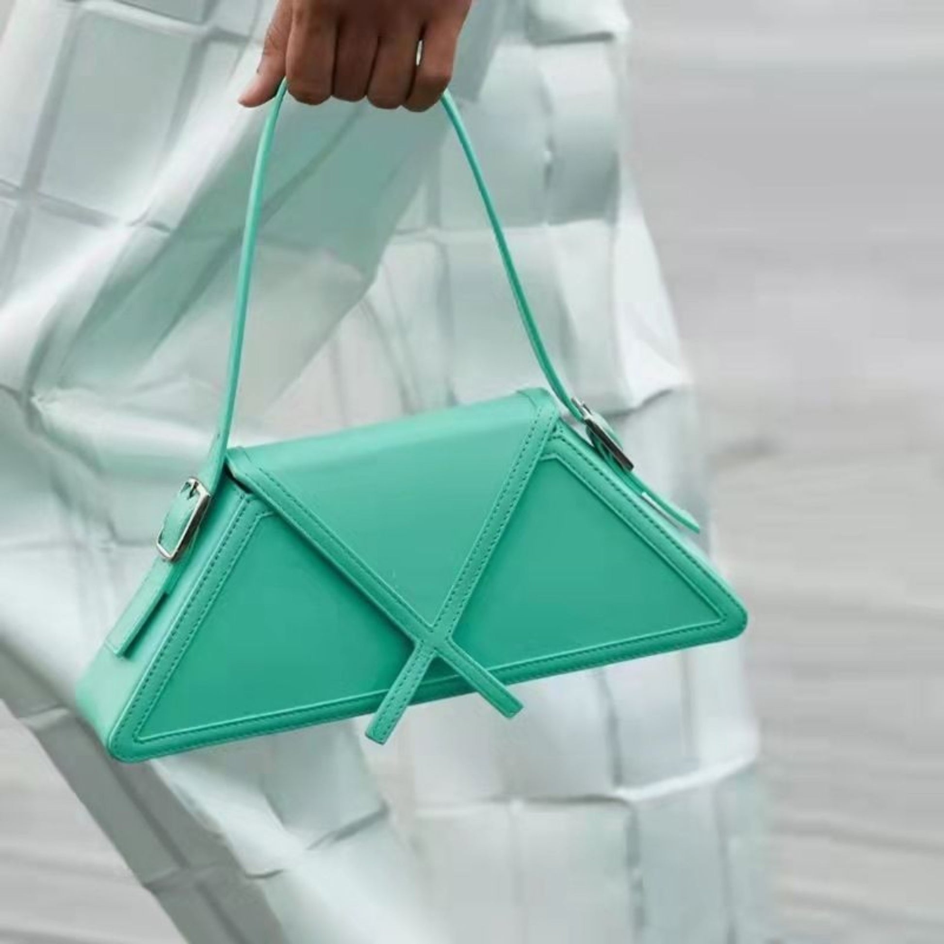 STILEDEL elegante Damen-Umhängetasche - STILEDEL