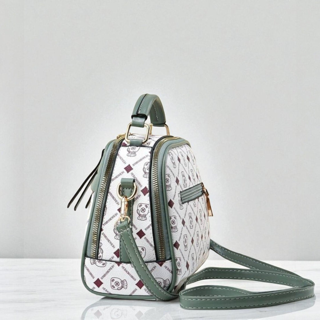 STILEDEL Zeitlose Eleganz – Die perfekte Mischung aus Stil & Funktion Tasche - STILEDEL