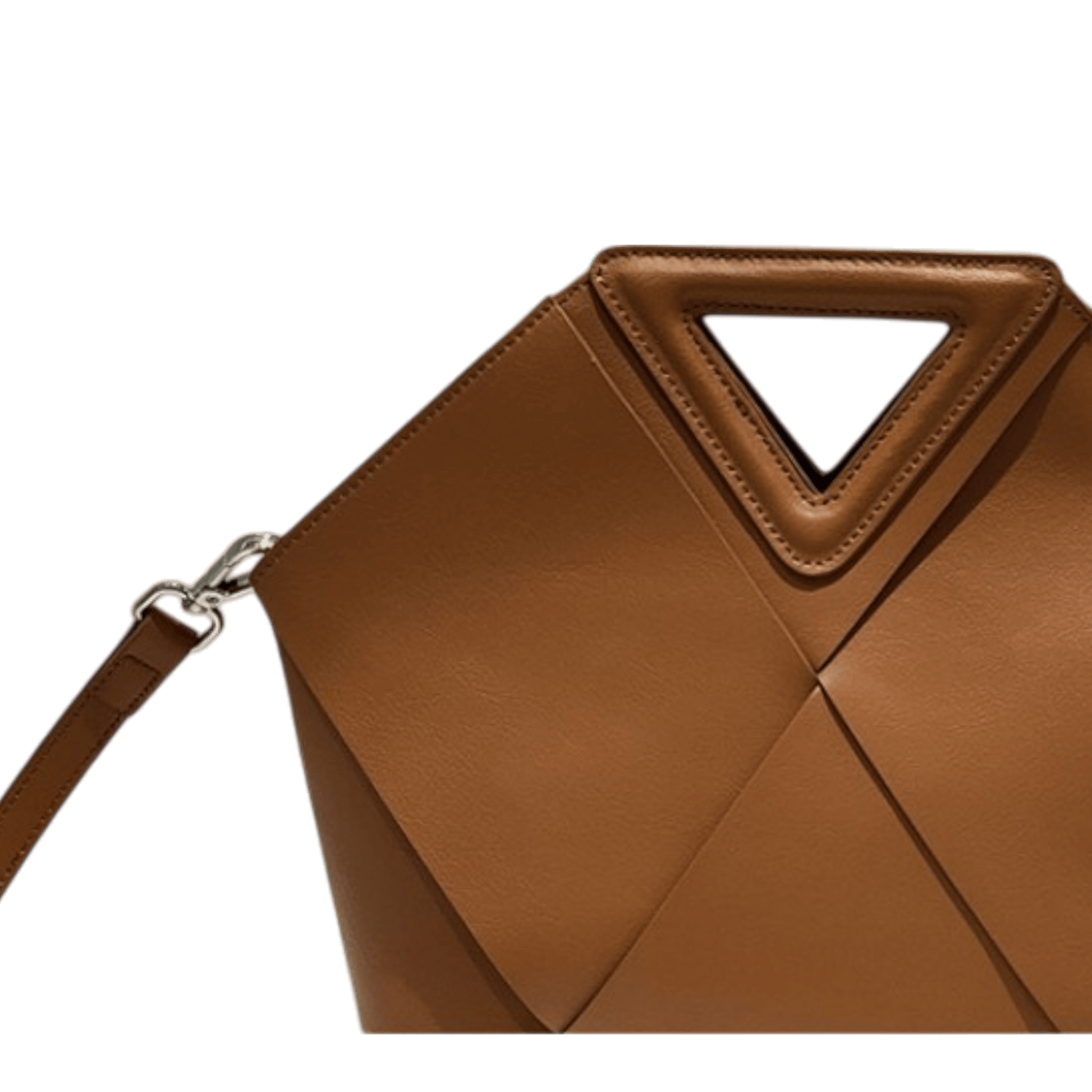 STILEDEL Tasche aus echtem Leder - STILEDEL
