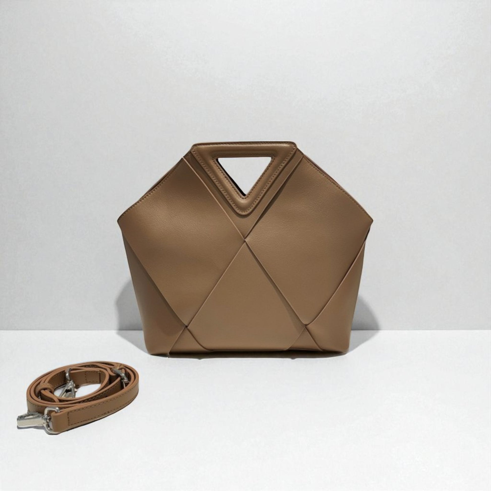 STILEDEL Tasche aus echtem Leder - STILEDEL