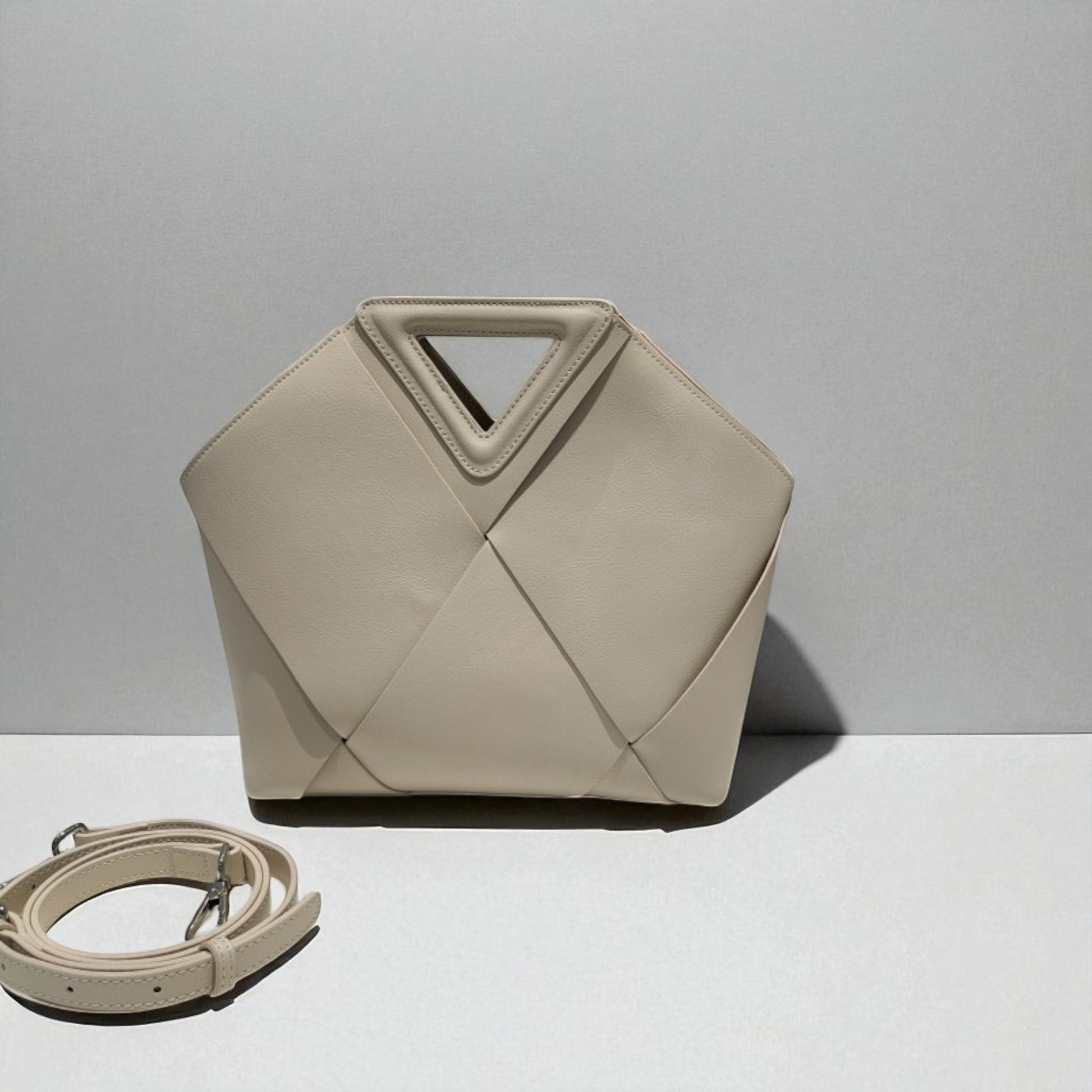 STILEDEL Tasche aus echtem Leder - STILEDEL