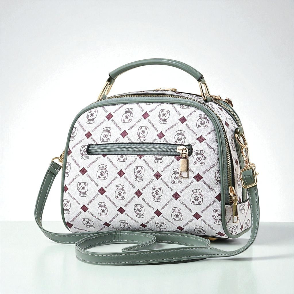 STILEDEL Zeitlose Eleganz – Die perfekte Mischung aus Stil & Funktion Tasche - STILEDEL