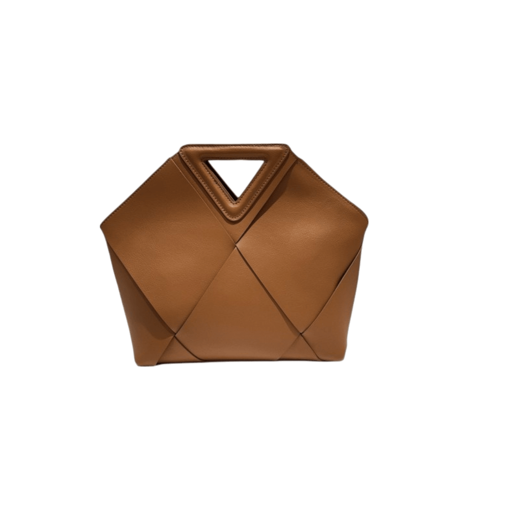 STILEDEL Tasche aus echtem Leder - STILEDEL