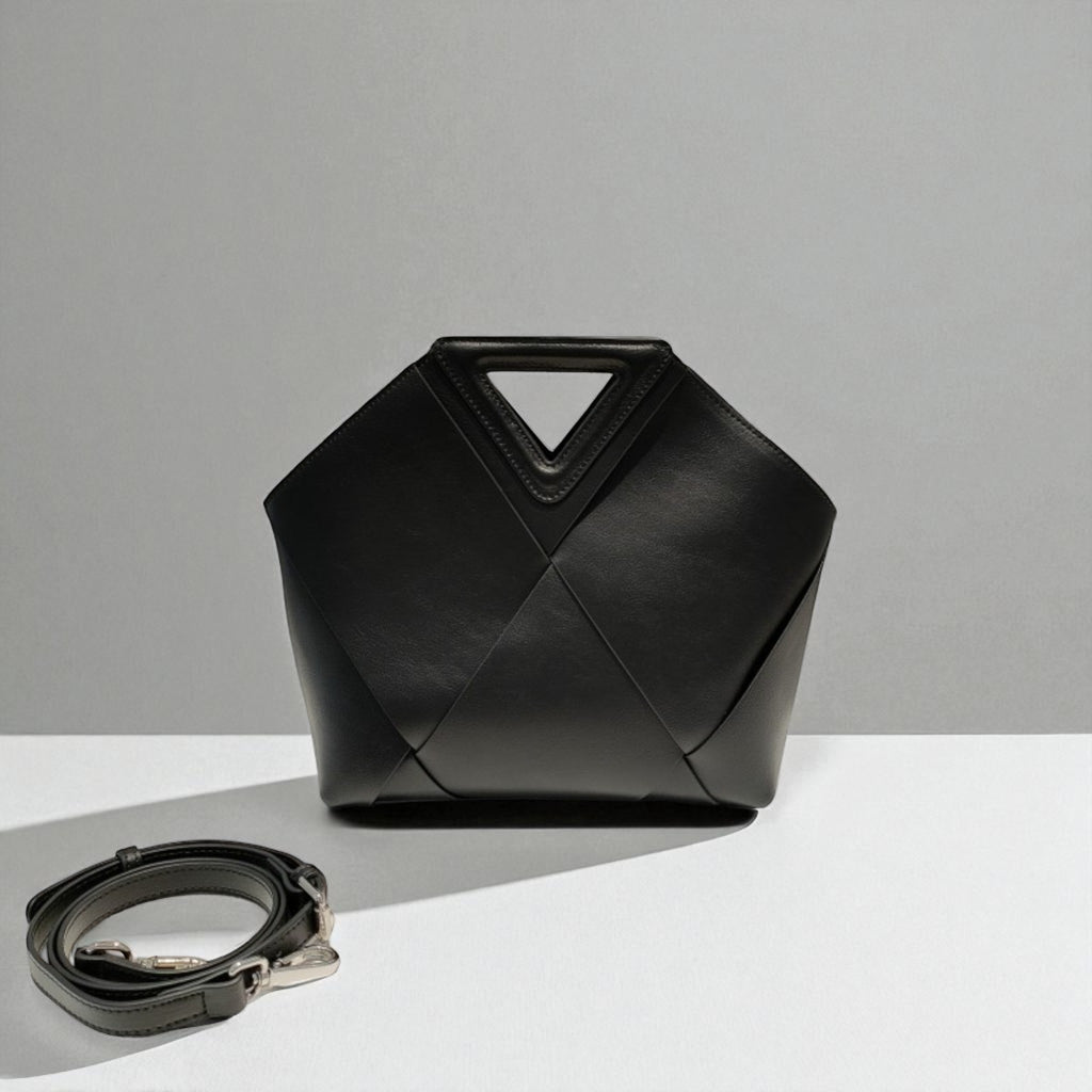 STILEDEL Tasche aus echtem Leder - STILEDEL