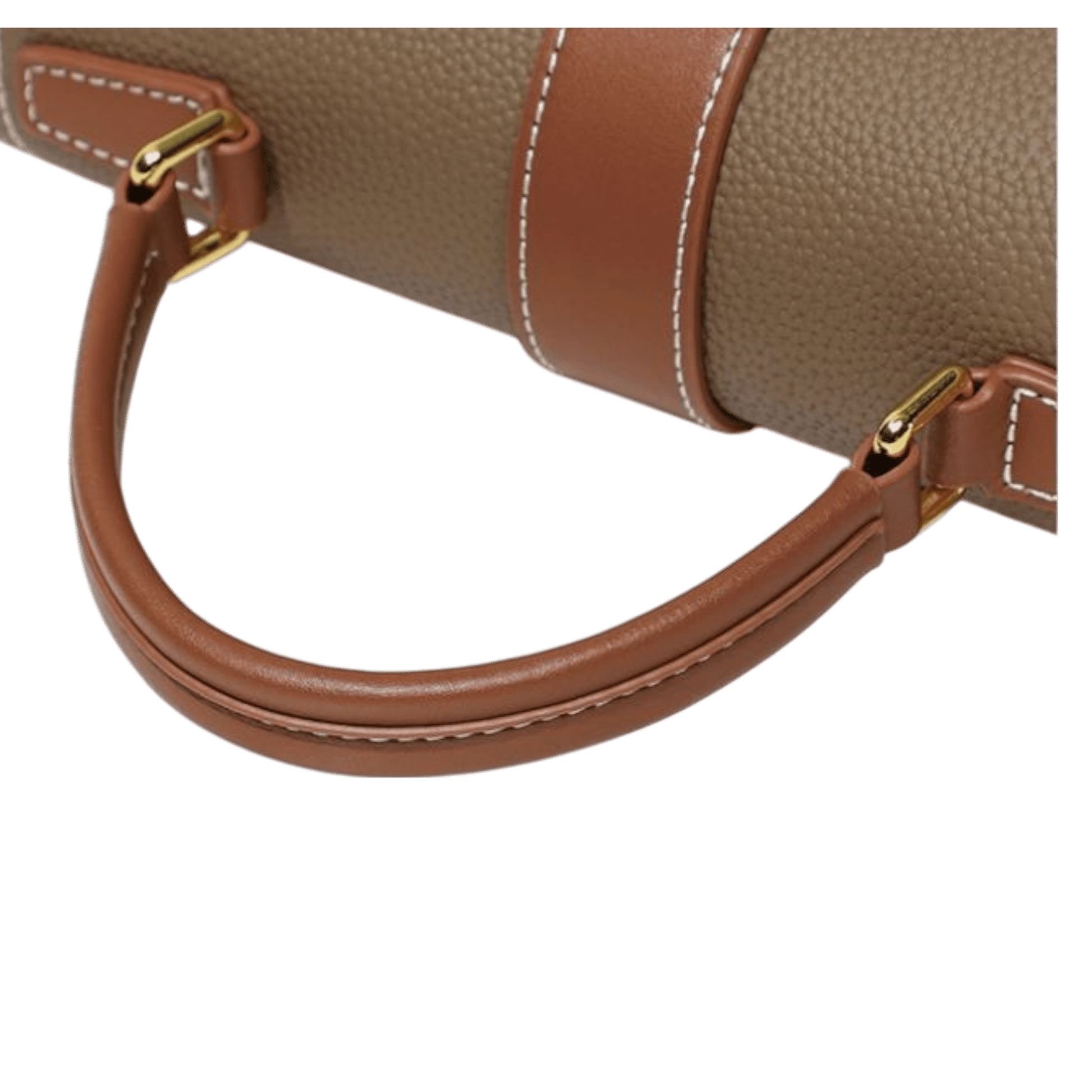 STILEDEL  Luxe Echtleder-Tasche - STILEDEL