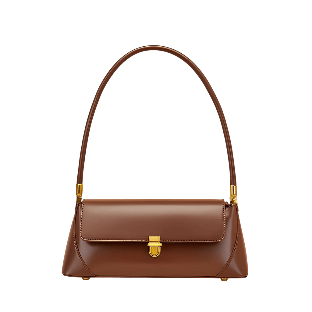 STILEDEL Damen Handtaschen aus echtem Leder - STILEDEL