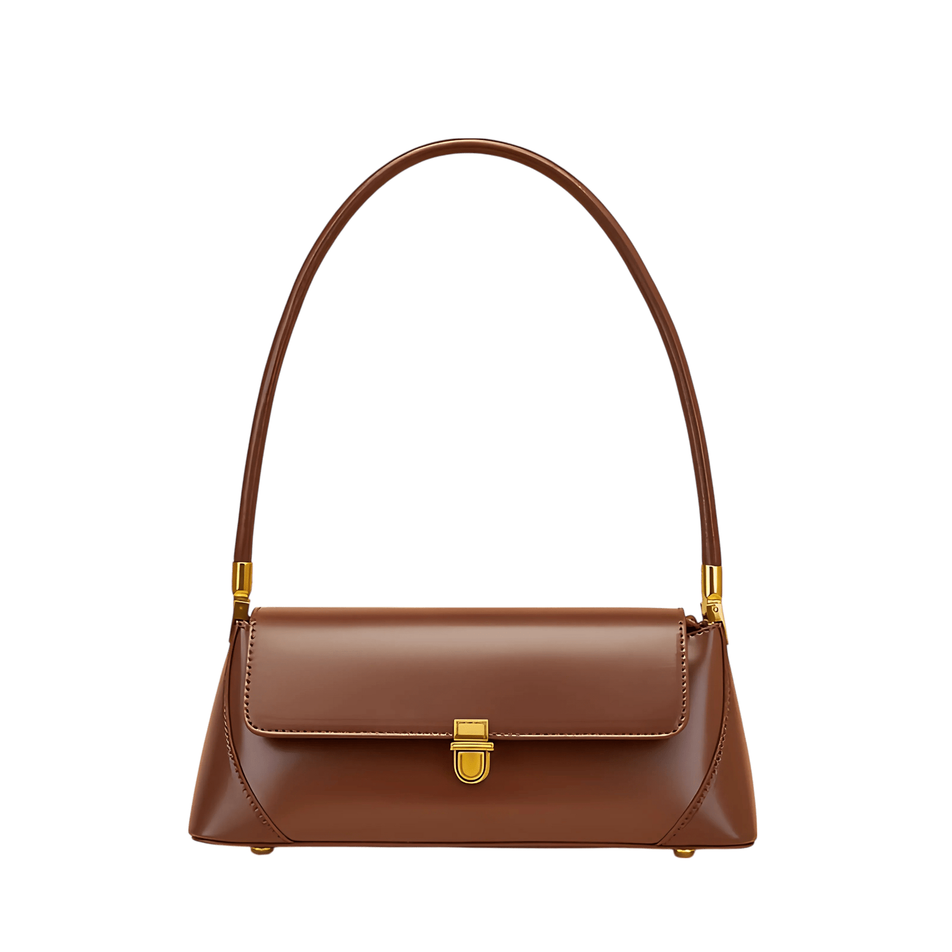STILEDEL Damen Handtaschen aus echtem Leder - STILEDEL
