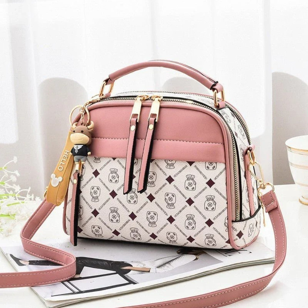 STILEDEL Zeitlose Eleganz – Die perfekte Mischung aus Stil & Funktion Tasche - STILEDEL