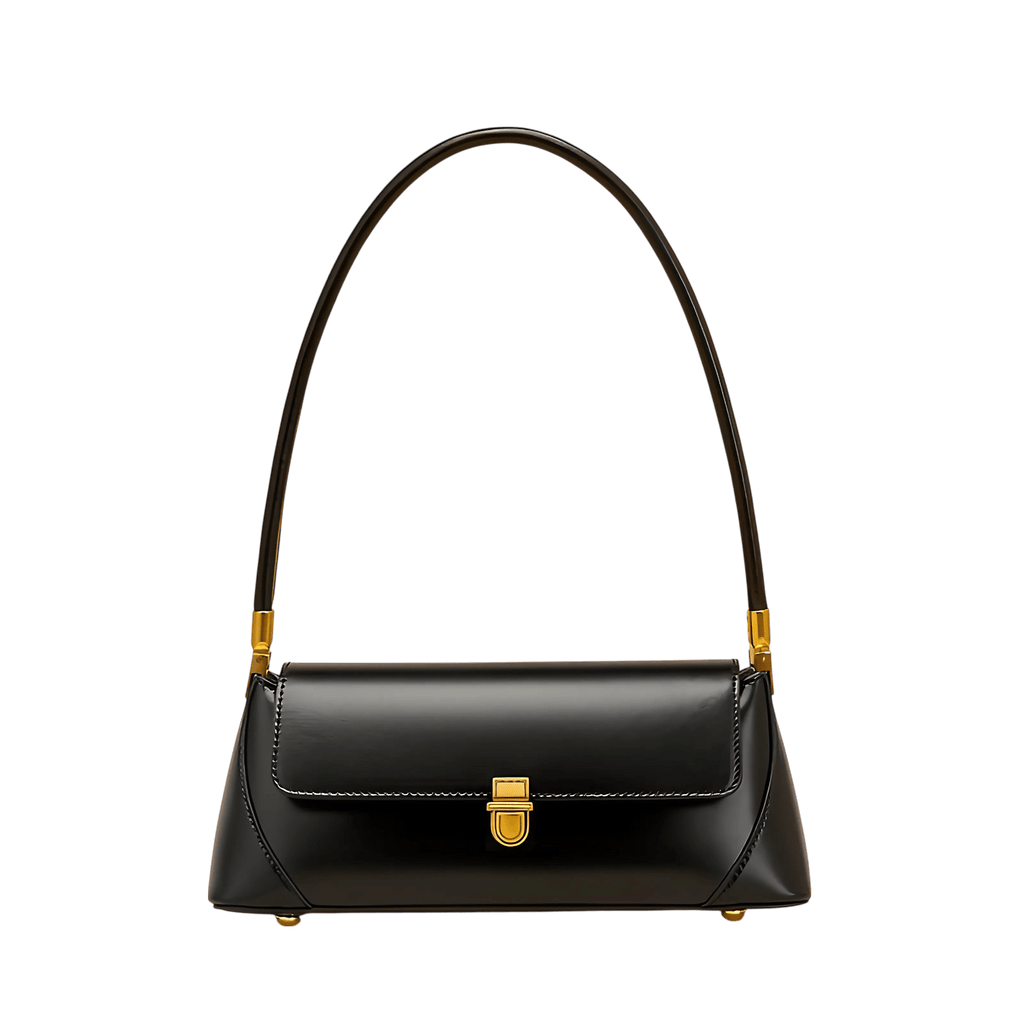 STILEDEL Damen Handtaschen aus echtem Leder - STILEDEL