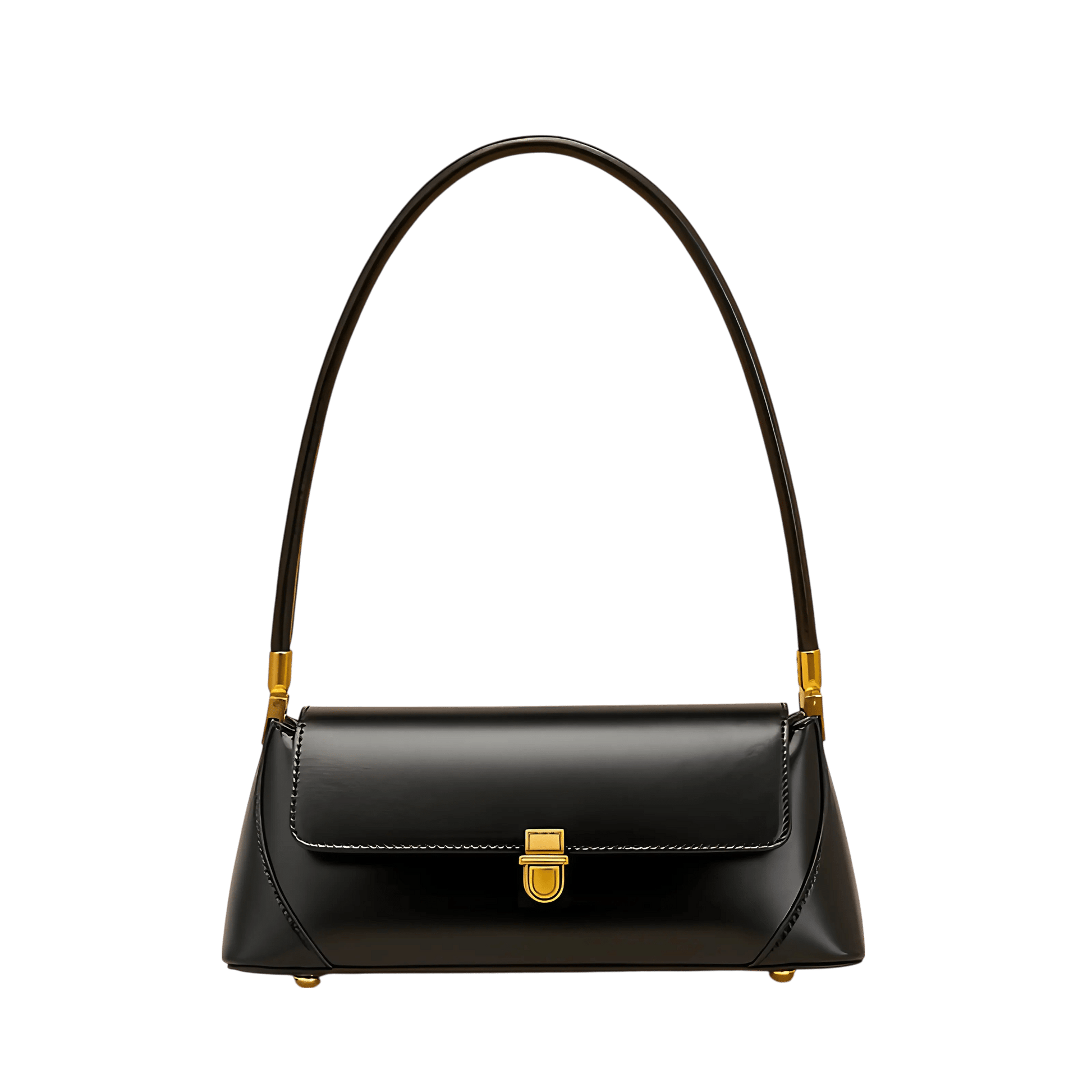 STILEDEL Damen Handtaschen aus echtem Leder - STILEDEL