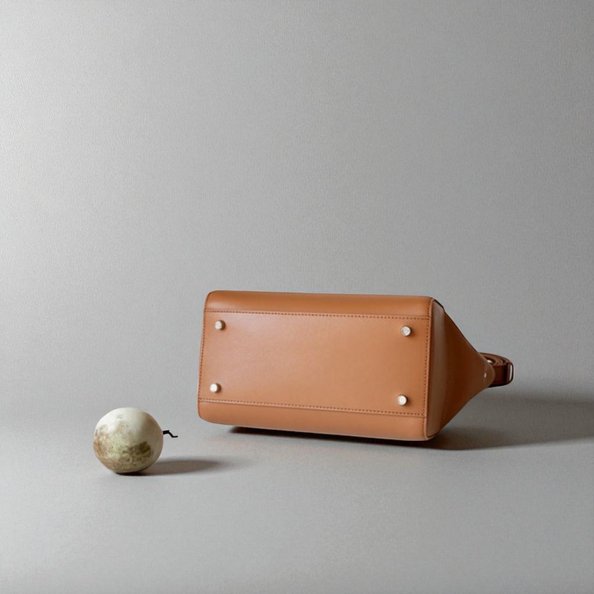 STILEDEL Tasche aus echtem Leder - STILEDEL