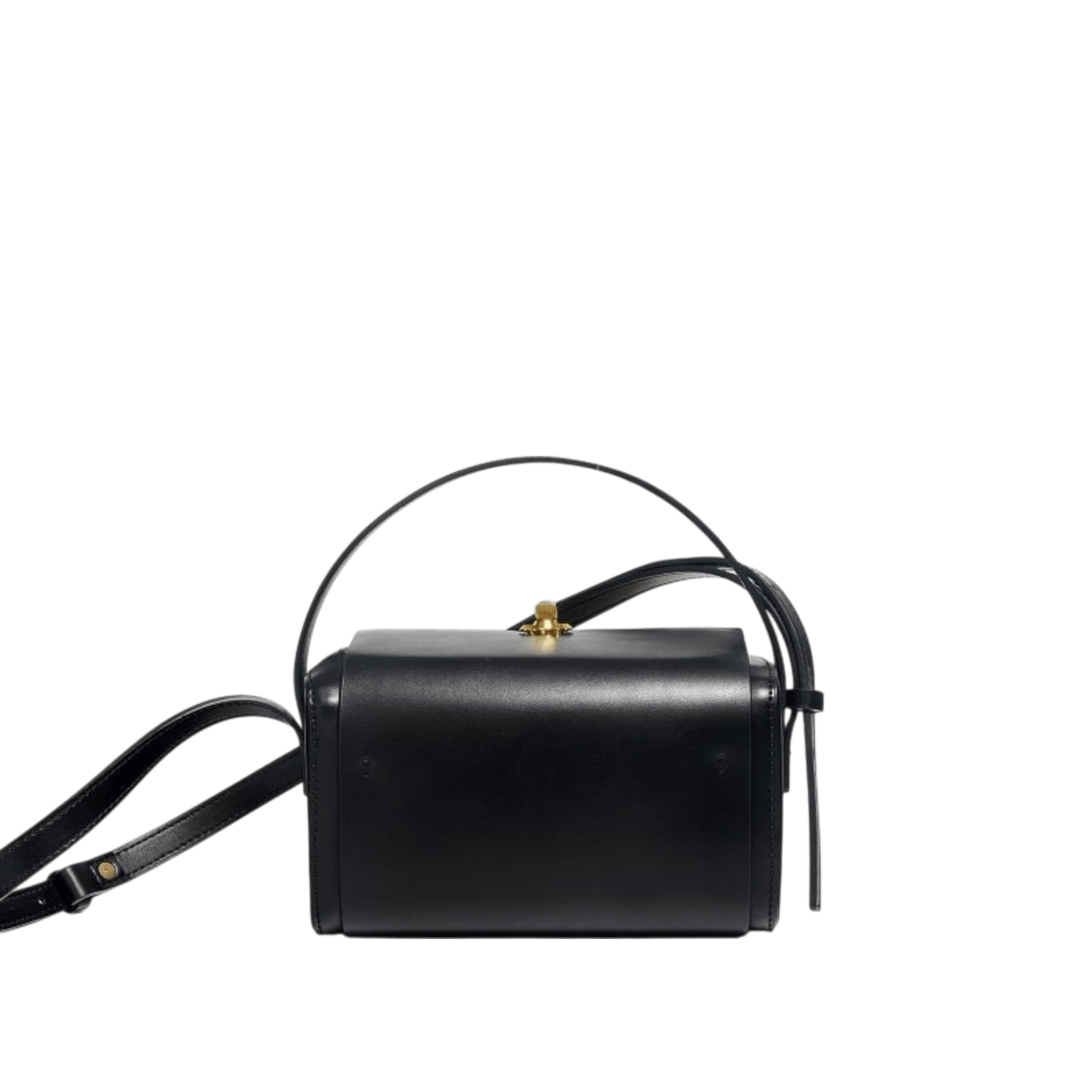 STILEDEL Box Tasche aus Leder - STILEDEL