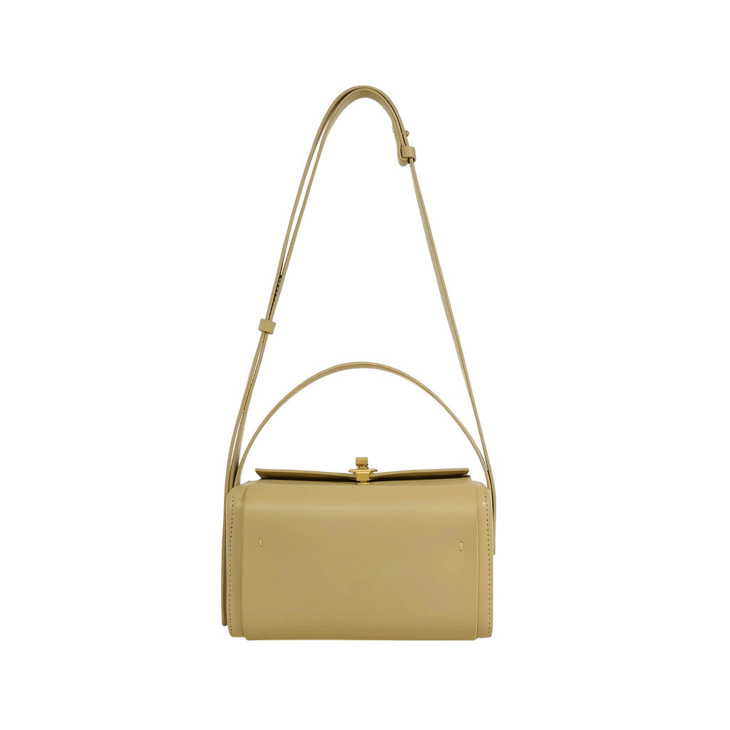 STILEDEL Box Tasche aus Leder - STILEDEL