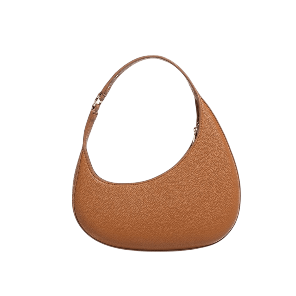 STILEDEL Handtasche aus  Premium-veganes Leder - STILEDEL