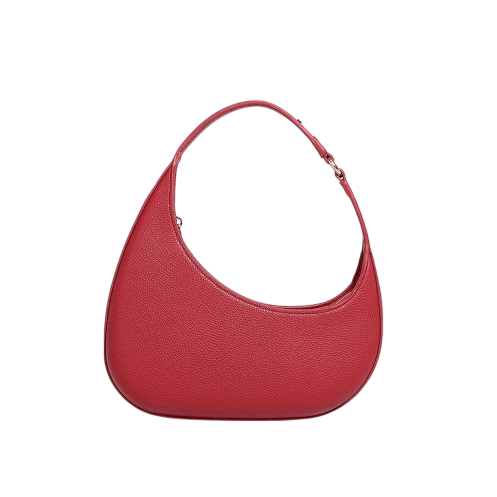 STILEDEL Handtasche aus  Premium-veganes Leder - STILEDEL