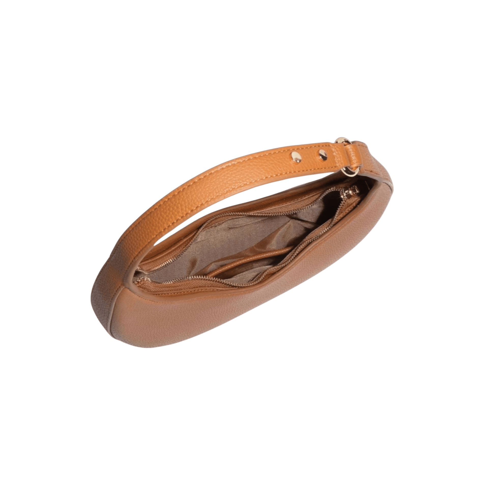 STILEDEL Handtasche aus  Premium-veganes Leder - STILEDEL