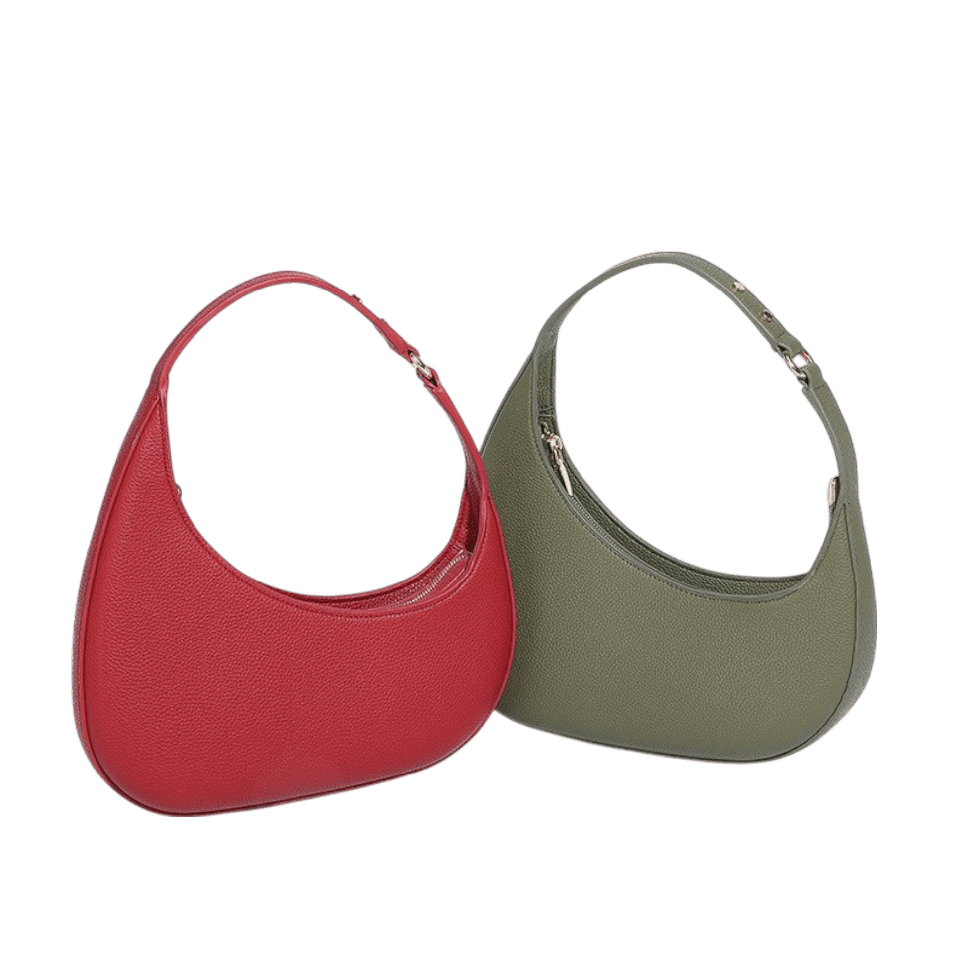 STILEDEL Handtasche aus  Premium-veganes Leder - STILEDEL