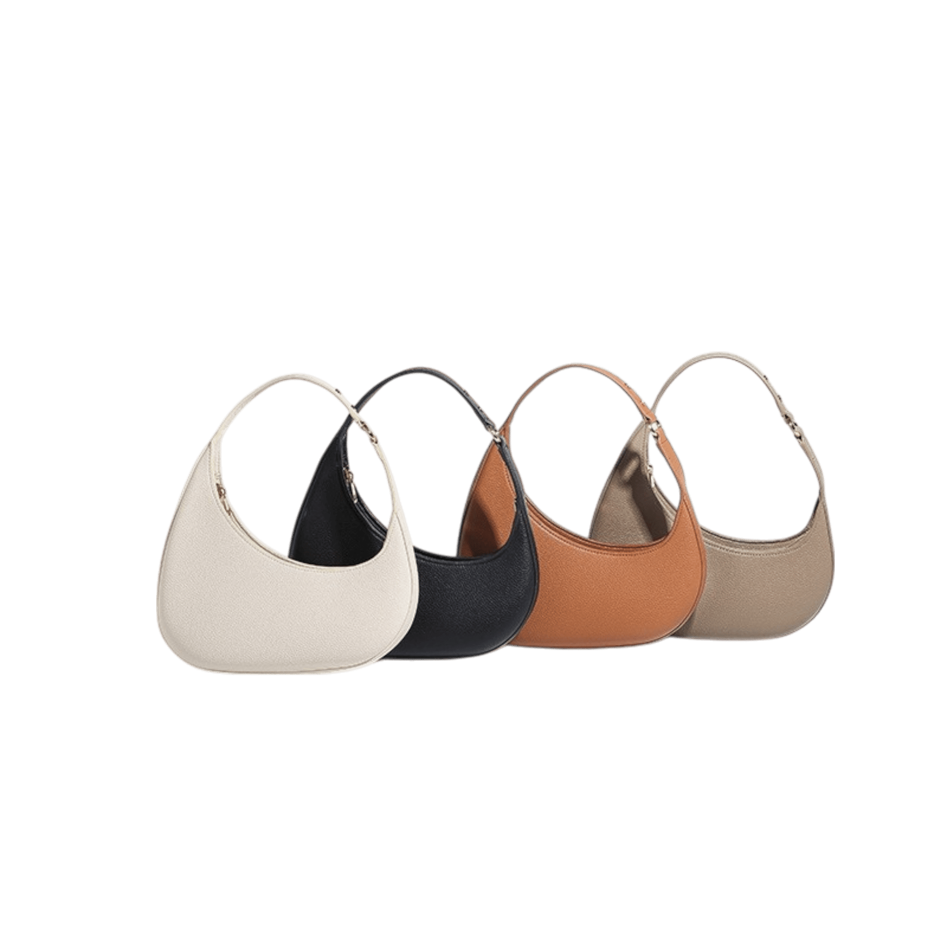 STILEDEL Handtasche aus  Premium-veganes Leder - STILEDEL