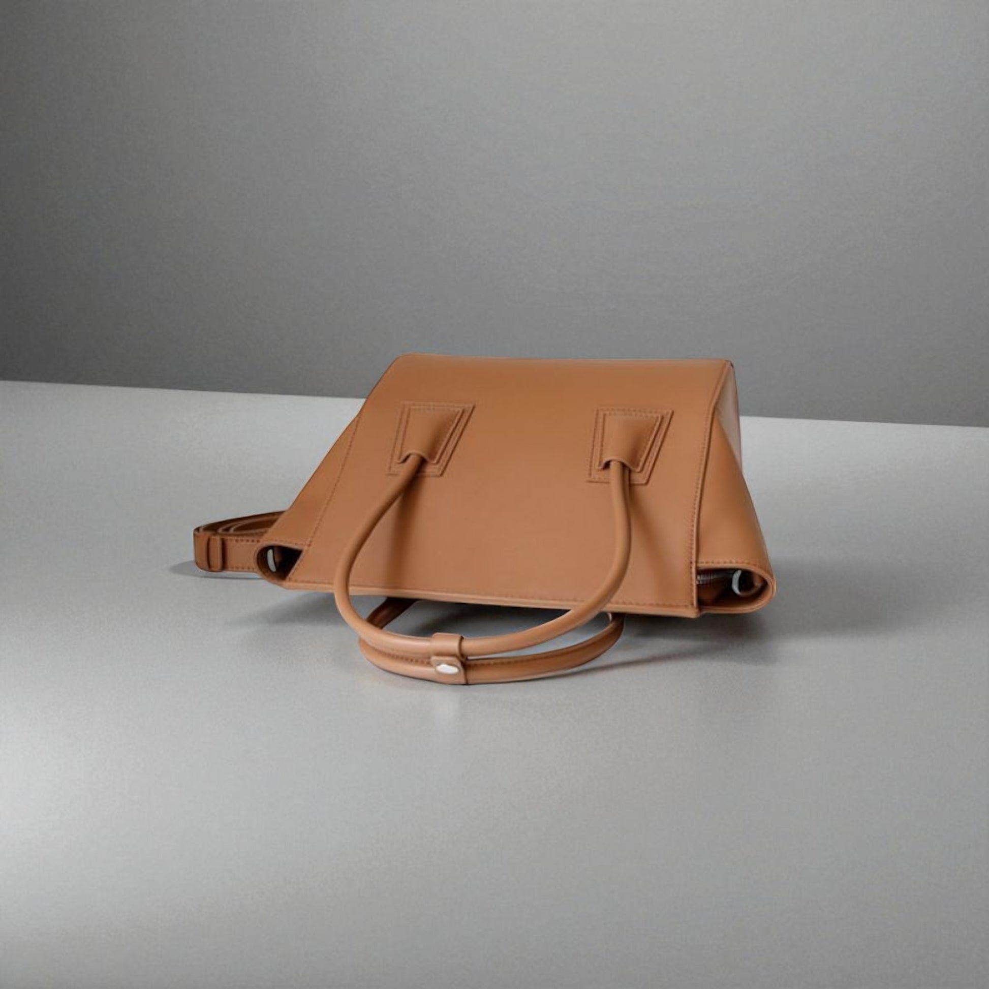STILEDEL Tasche aus echtem Leder - STILEDEL