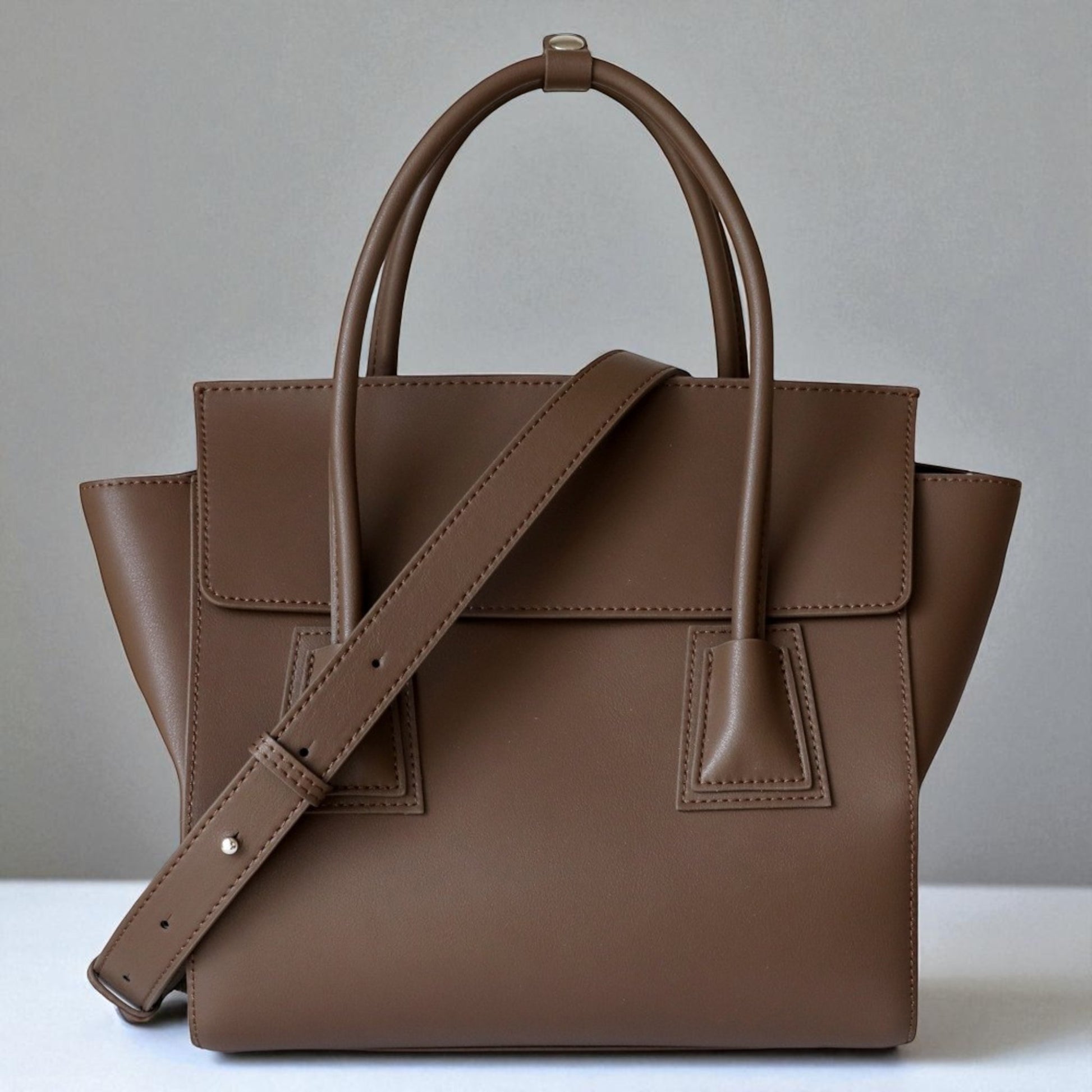 STILEDEL Tasche aus echtem Leder - STILEDEL