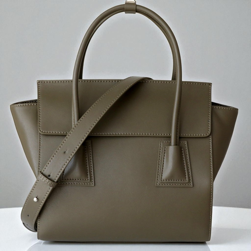 STILEDEL Tasche aus echtem Leder - STILEDEL