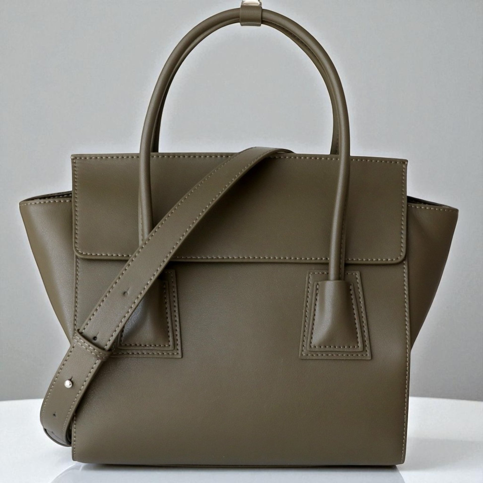 STILEDEL Tasche aus echtem Leder - STILEDEL