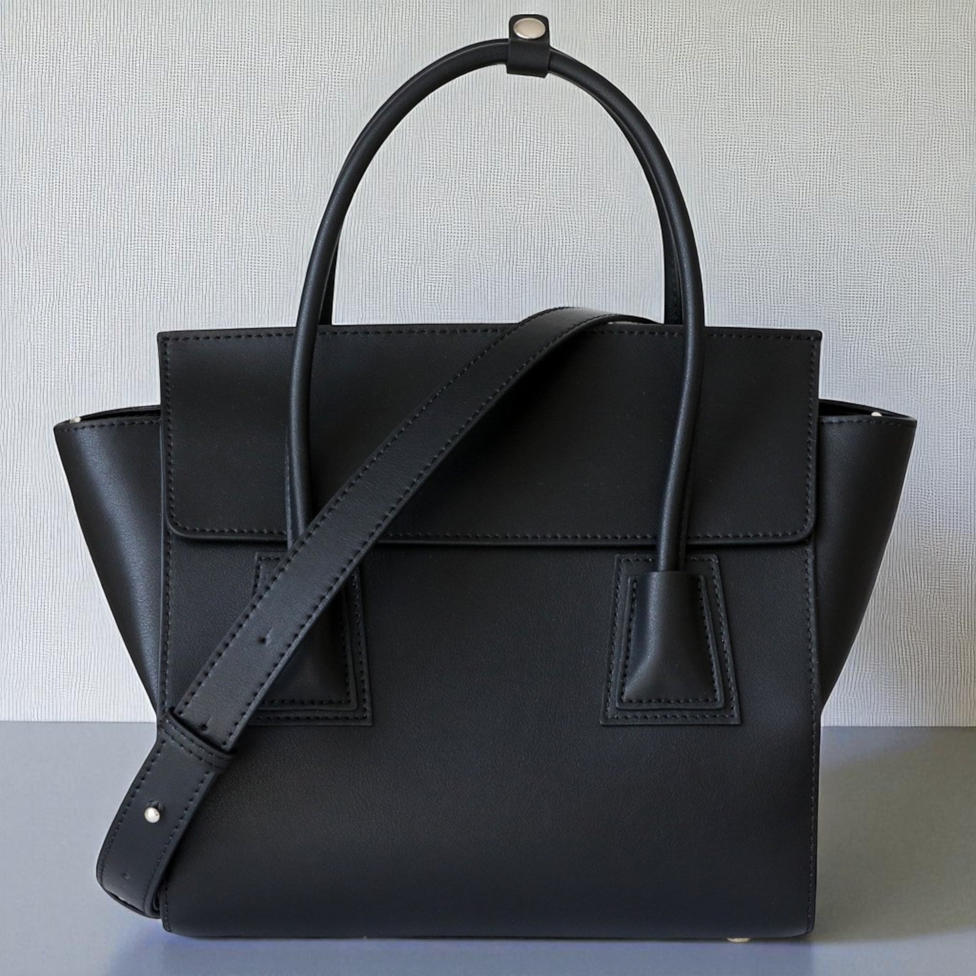 STILEDEL Tasche aus echtem Leder - STILEDEL