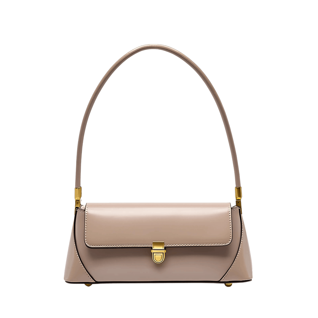 STILEDEL Damen Handtaschen aus echtem Leder - STILEDEL