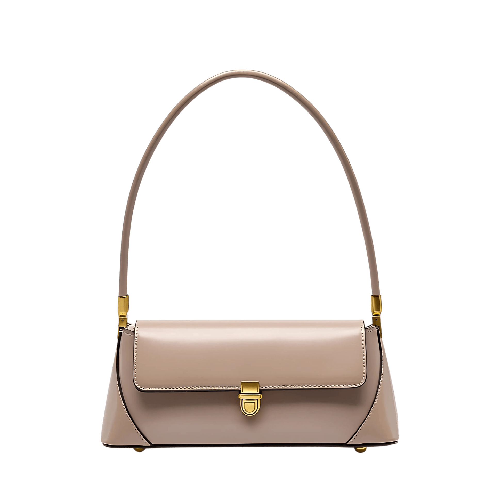 STILEDEL Damen Handtaschen aus echtem Leder - STILEDEL
