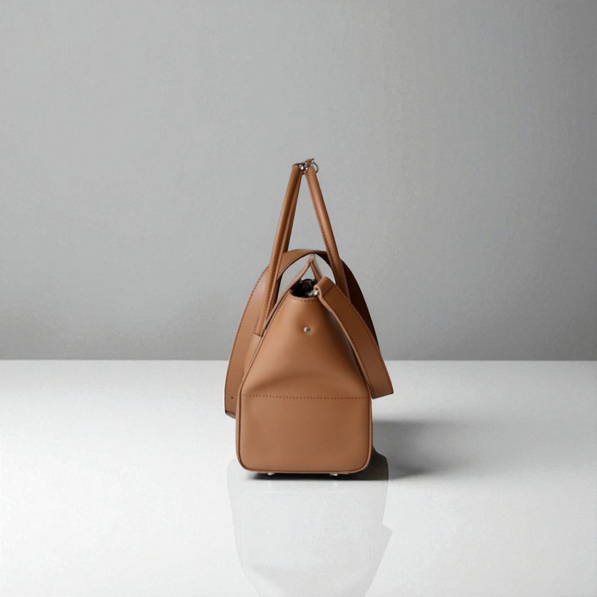 STILEDEL Tasche aus echtem Leder - STILEDEL