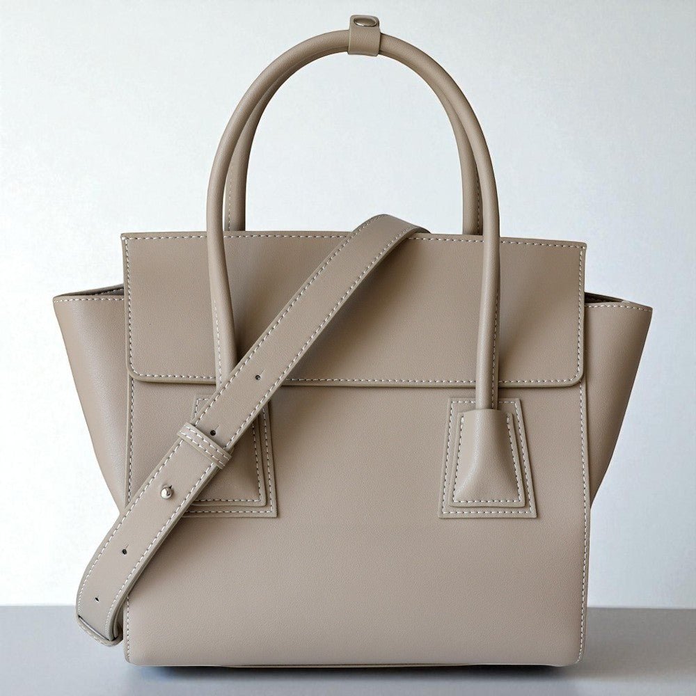 STILEDEL Tasche aus echtem Leder - STILEDEL