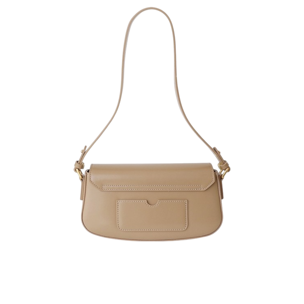 STILEDEL glanz Tasche aus echtem Leder - STILEDEL