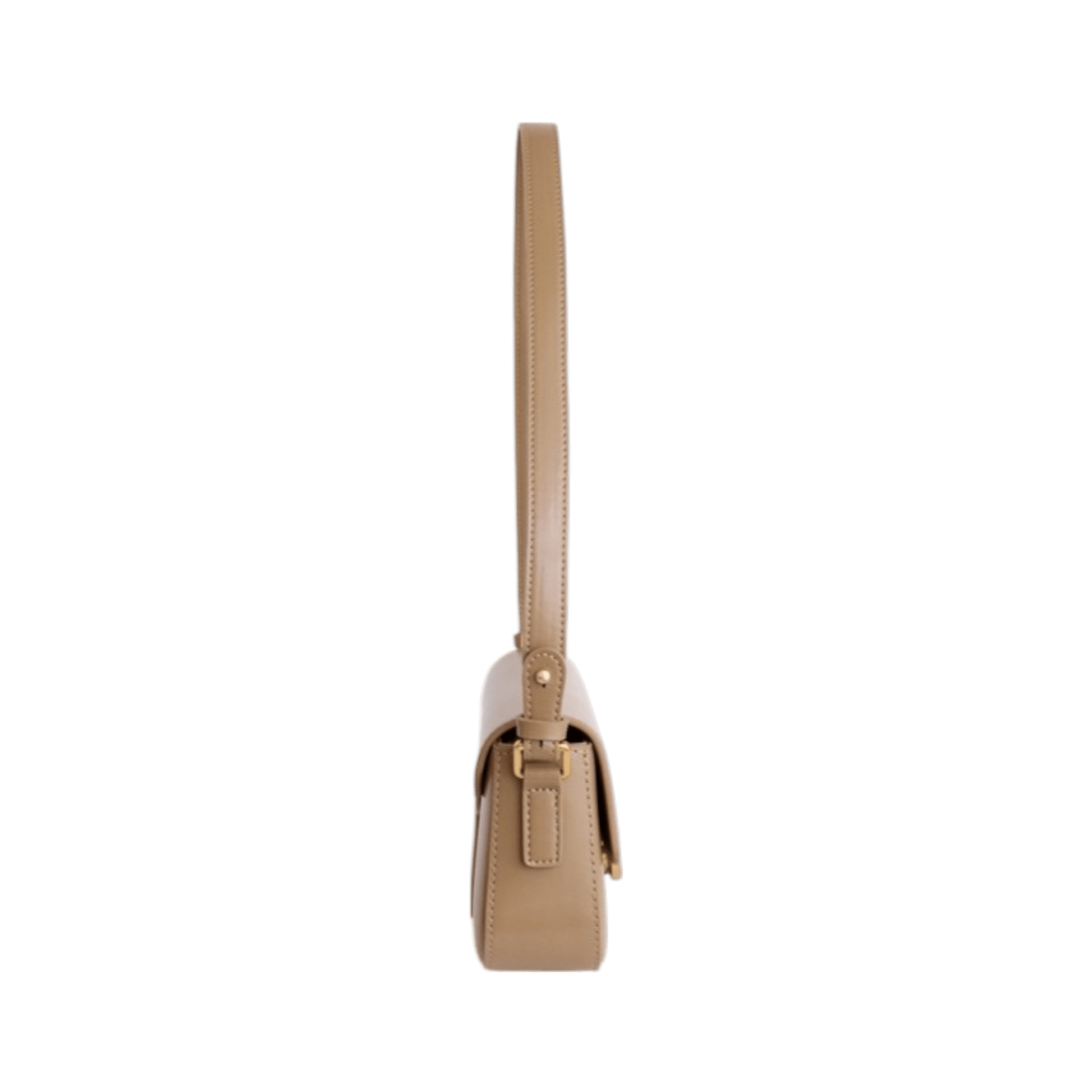 STILEDEL glanz Tasche aus echtem Leder - STILEDEL